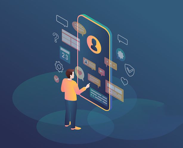 微信小程序開發(fā)簡析